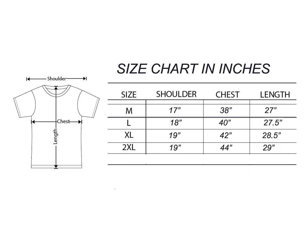 Men's Polo T-Shirts (Pack of 4)
