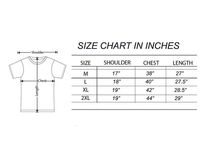Men's Polo T-Shirts (Pack of 4)