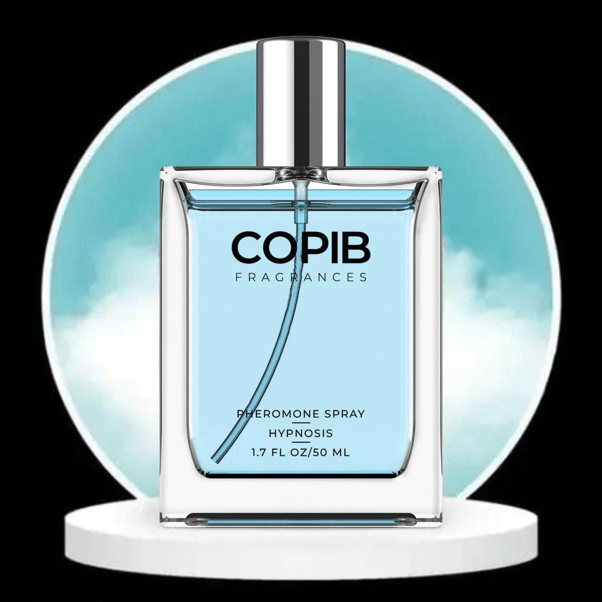 Copib luxury Perfume Buy 1 Get 1 Free