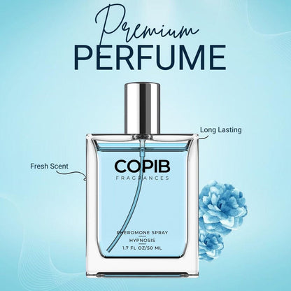 Copib luxury Perfume Buy 1 Get 1 Free