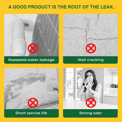 Strong Waterproof Invisible Paint + Brush Free 🔥FLAT 50% OFF🔥TODAY ONLY