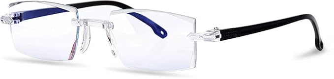 Anti Glare anti reflection Glasses Buy 1 Get 1 Free
