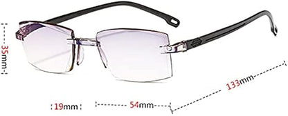 Anti Glare anti reflection Glasses Buy 1 Get 1 Free