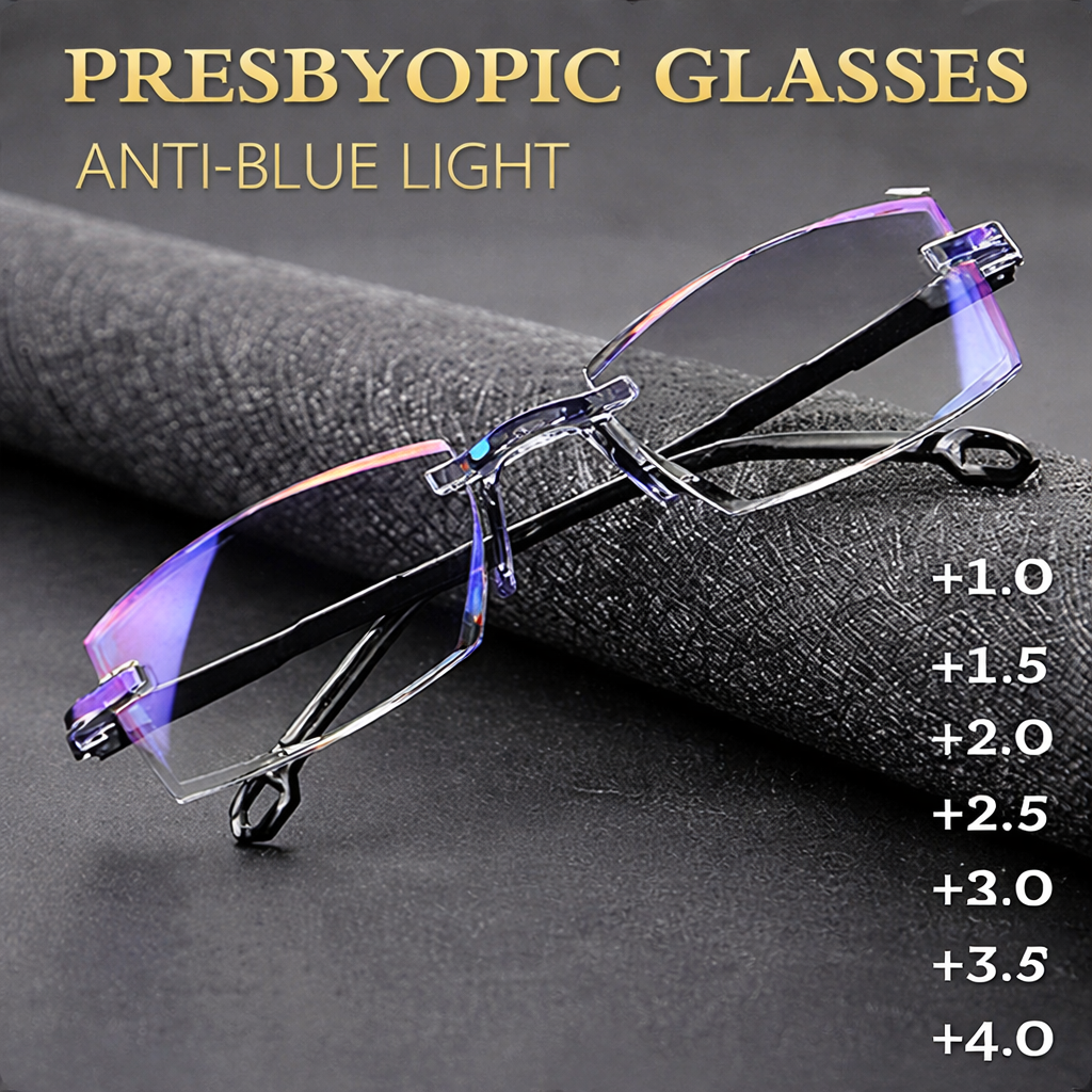 Anti Glare anti reflection Glasses Buy 1 Get 1 Free
